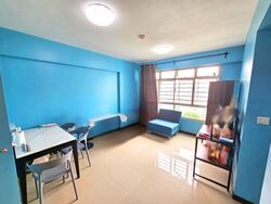 Blk 183C Marsiling Greenview (Woodlands), HDB 3 Rooms #475788871